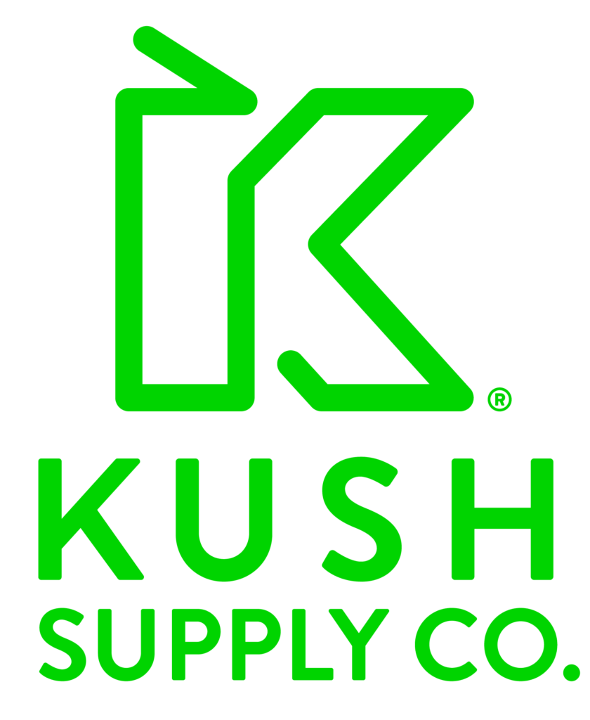kush logo