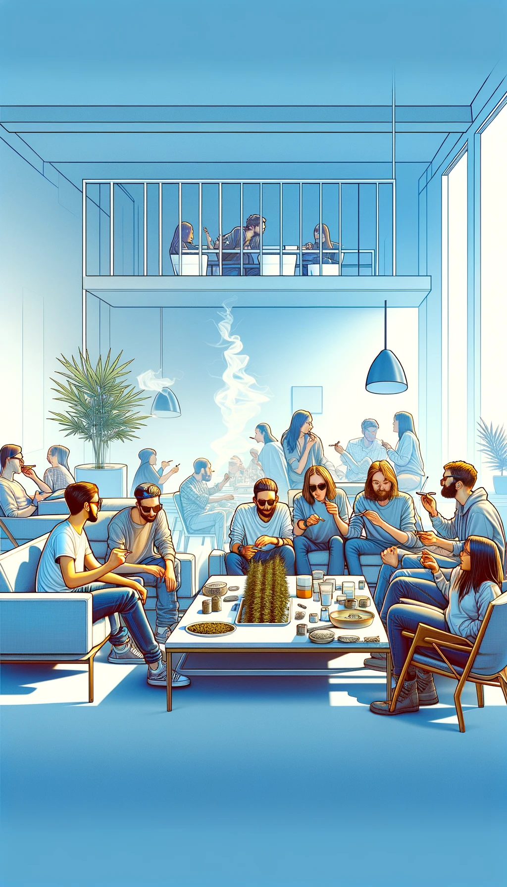 review team about us